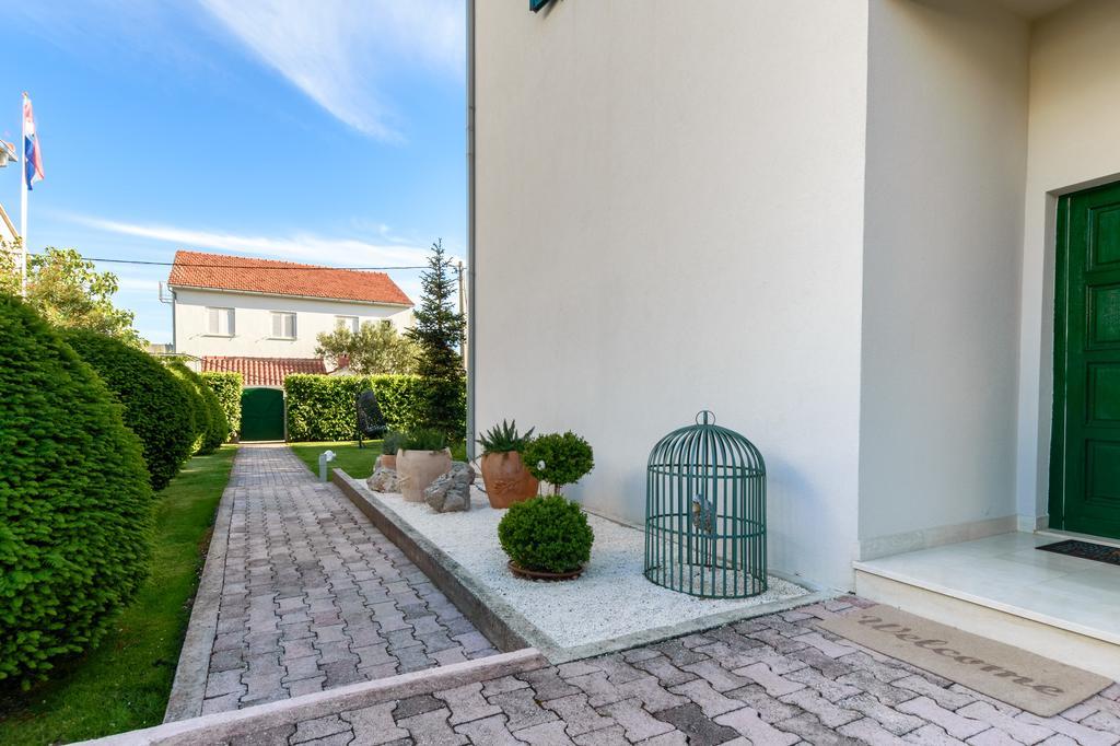 Kuca Za Odmor Kuzmanic Villa Kaštela Exterior foto