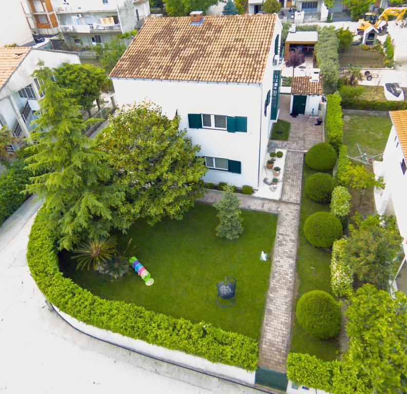 Kuca Za Odmor Kuzmanic Villa Kaštela Exterior foto